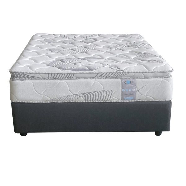 Chiro Paedic Medium King Mattress Extra Length