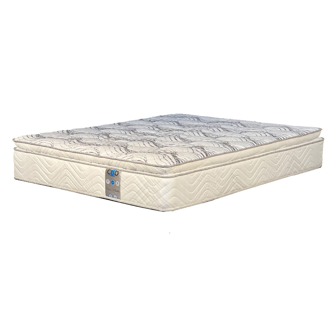 Chiro Paedic Medium King Mattress Standard Length