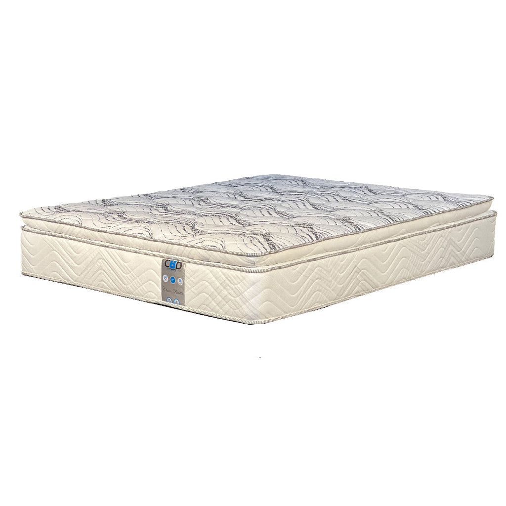 Chiro Paedic Medium Single Mattress Extra Length