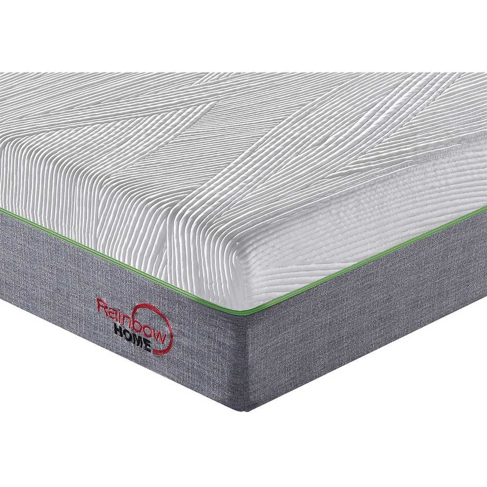 Chicago Pocket Spring Plush Queen Mattress Extra Length