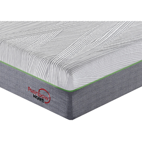 Chicago Pocket Spring Plush Queen Mattress Extra Length
