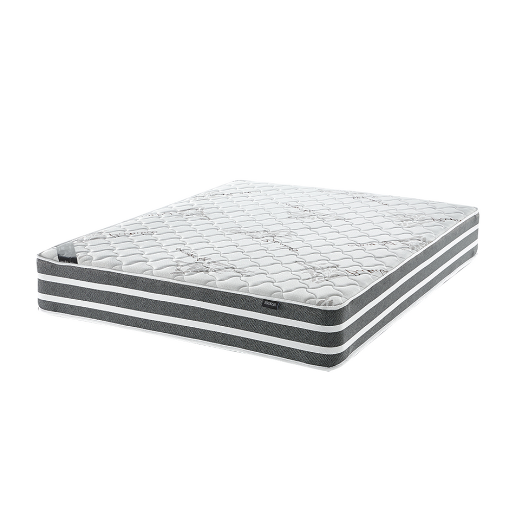 Henwood Health Firm Queen Mattress Standard Length
