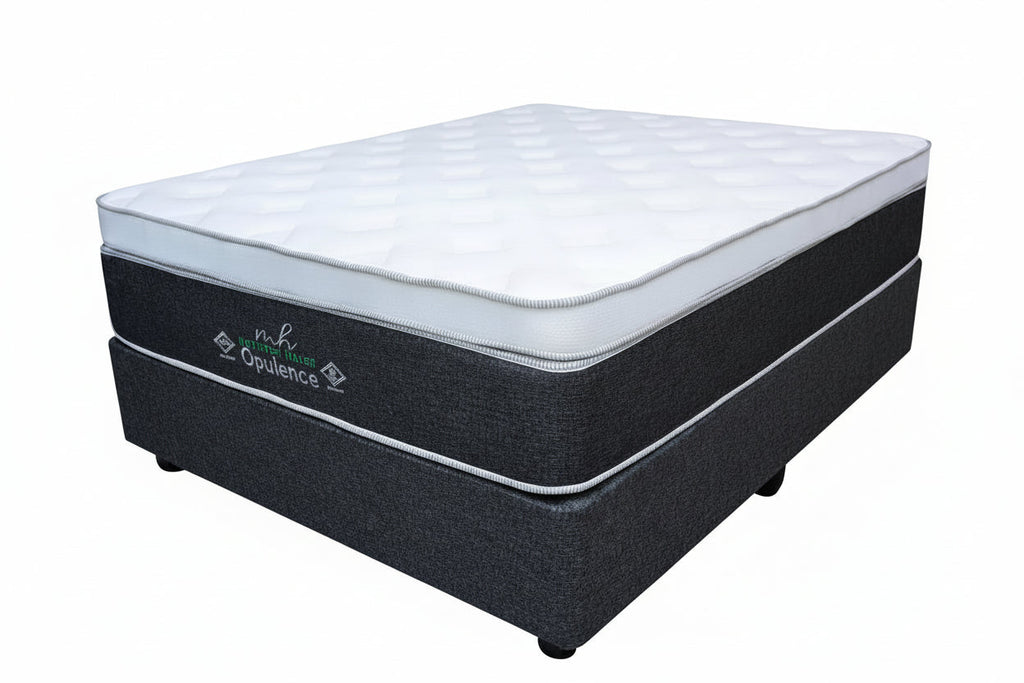 Haven Opulence Three Quarter Bed Set Standard Length