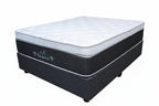 Haven Opulence Queen Bed Set Standard Length