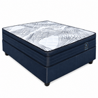 Beds Crafters Dream Saver Three Quarter Bed Set Standard Length