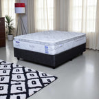 Dream Plush Pillow Top Double Mattress Standard Length