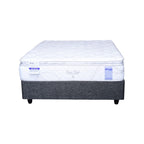 Dream Plush Pillow Top Single Mattress Standard Length