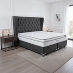 Dreamer Pocket Spring King Mattress Standard Length