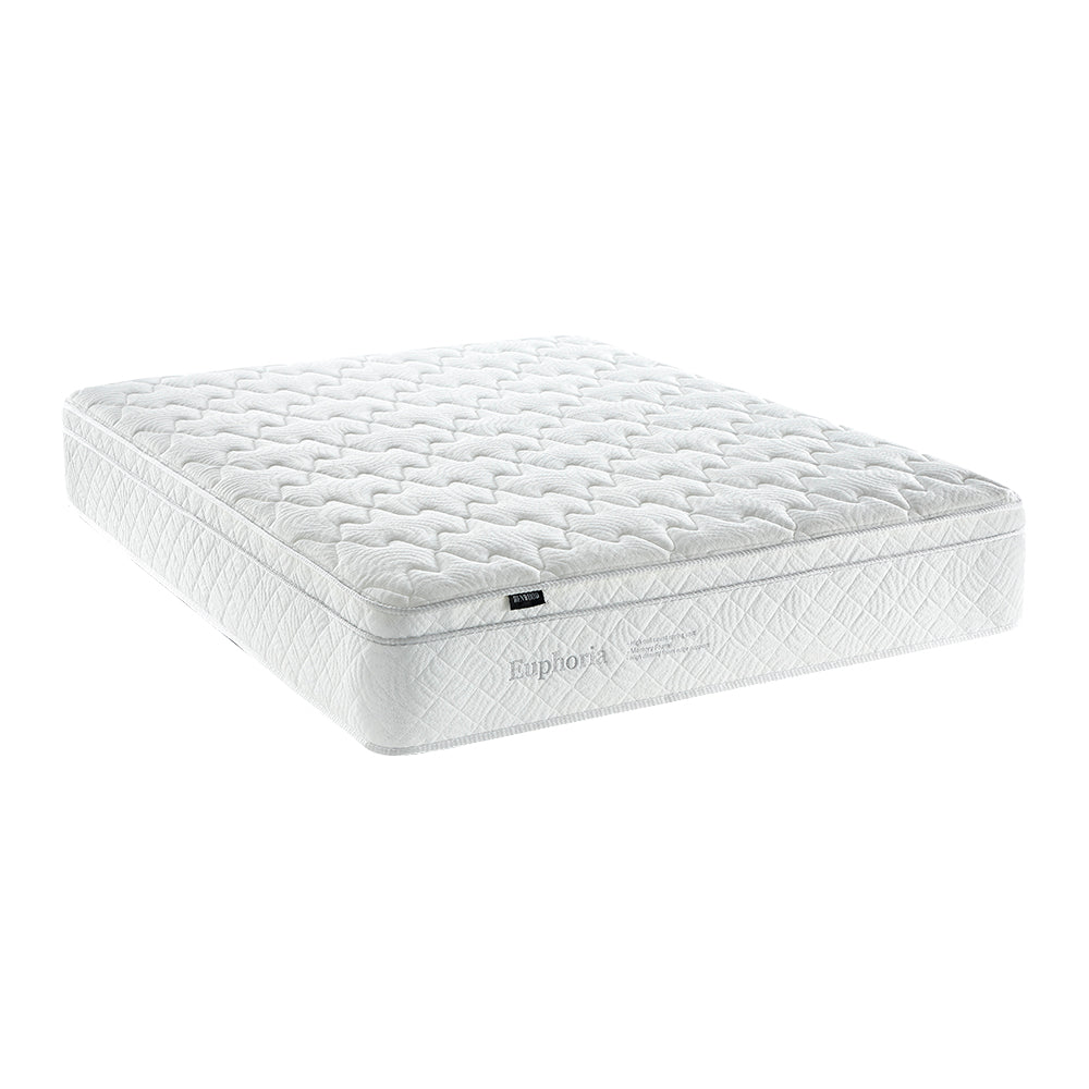 Henwood Euphoria Medium Single Mattress Standard Length