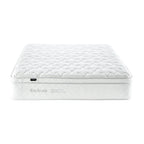 Henwood Euphoria Medium Queen Bed Set Extra Length