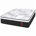 Bed Crafters Luxe Support Queen Mattress Extra Length