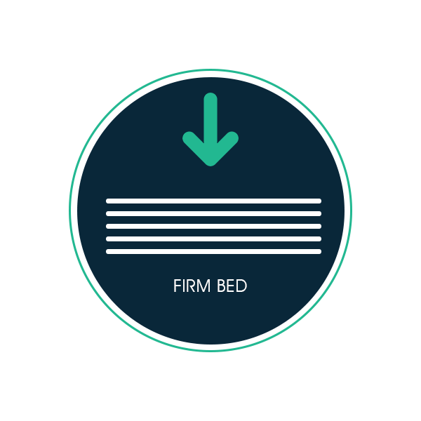 Firm Comfort