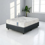 Firm Paedic Foam Double Bed Set Standard Length