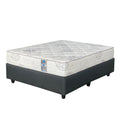 Firm Paedic Foam Three Quarter Bed Set Extra Length