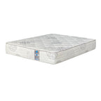 Firm Paedic Foam Queen Bed Set Standard Length