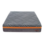 Florida Pocket Spring Plush Three Quarter Mattress Standard Length