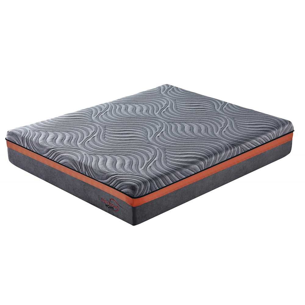 Florida Pocket Spring Plush King Mattress Extra Length