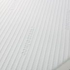 Frances Bamboo double Mattress Memory foam 1