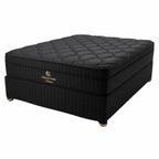 Bishops Latex Foam King Mattress Extra Length