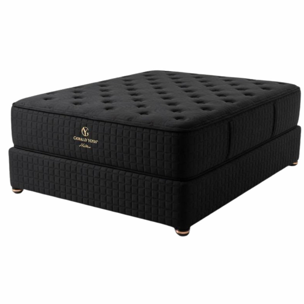 Hilton Gel Memory King Mattress Extra Length