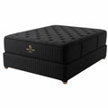 Hilton Gel Memory Double Bed Set Extra Length