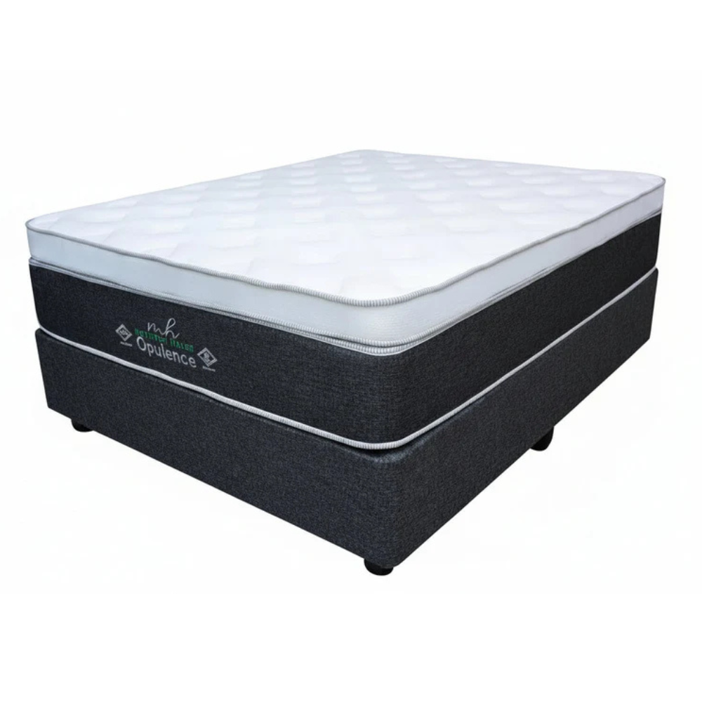 Haven Opulence Queen Bed Set Standard Length