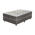 Haven Plush Pillow Top Single Bed Set Standard Length