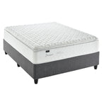 Henwood Dreamer Pillowtop King Size Bed Set
