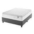 Henwood Dreamer Medium King Bed Set Extra Length
