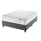 Henwood Euphoria Medium Three Quarter Bed Set Extra Length