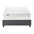 Henwood Euphoria Medium Three Quarter Bed Set Extra Length
