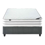 Henwood Medi-Plus Firm Single Mattress Extra Length