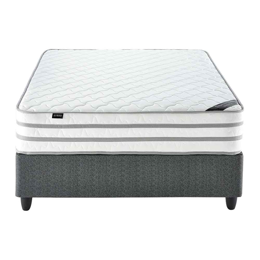 Henwood Medi-Plus Firm Single Mattress Standard Length