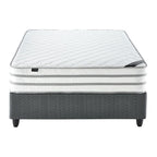 Henwood Medi-Plus Firm Three Quarter Mattress Extra Length
