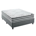 Henwood health queen size bed set