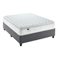 Henwood Restful Medium Single Bed Set Standard Length