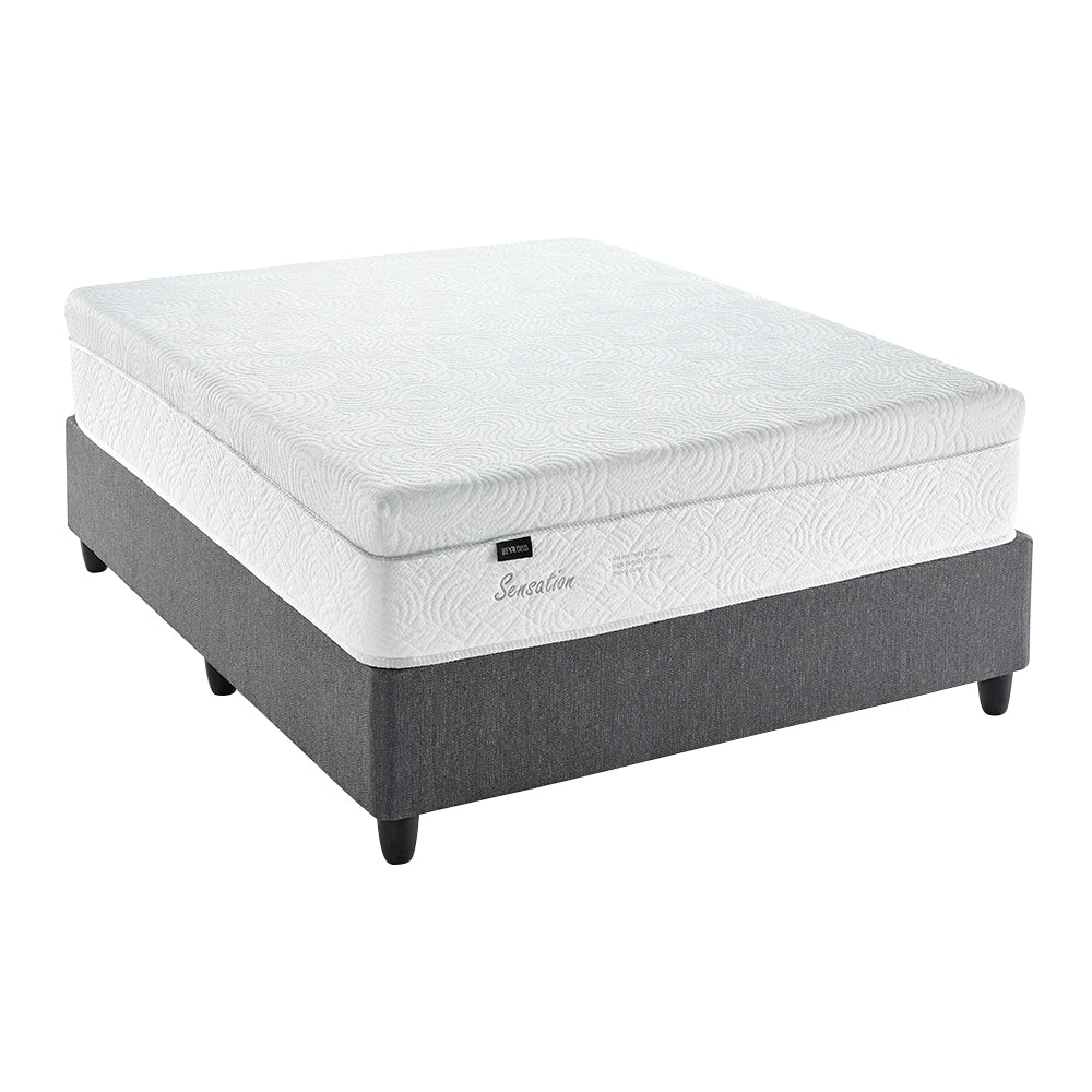 Henwood Sensation Medium Single Mattress Standard Length
