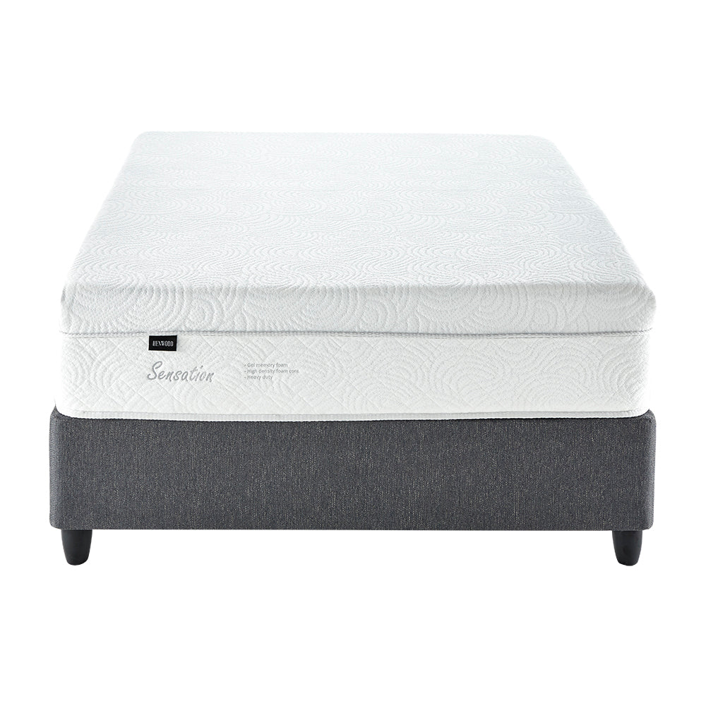 Henwood Sensation Medium Single Mattress Standard Length
