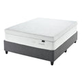 Henwood Sensation Medium King Bed Set Extra Length