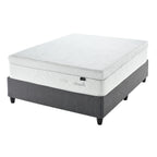 Henwood Sensation Medium Double Bed Set Extra Length