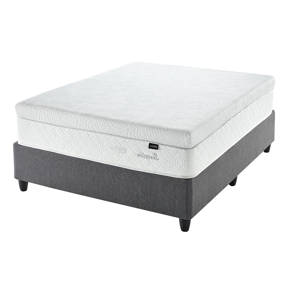 Henwood Sensation Medium Queen Mattress Extra Length