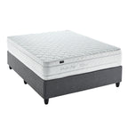 Henwood Woundersleep Double Sided King Size Bed Set