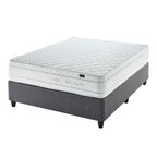Henwood Woundersleep Medium Three Quarter Bed Set Extra Length
