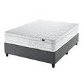 Henwood Woundersleep Medium Single Bed Set Standard Length