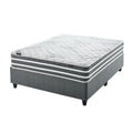 Henwood Health Firm King Bed Set Extra Length
