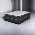 Hilton Pillow Top Medium Single Bed Set Standard Length