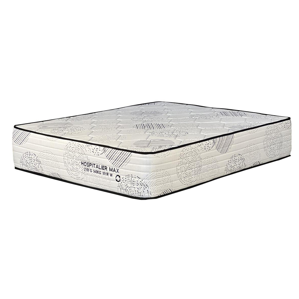 Hospitalier Max Medium Single Mattress Extra Length