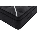 Hudson Pocket Spring Plush Queen Mattress Extra Length