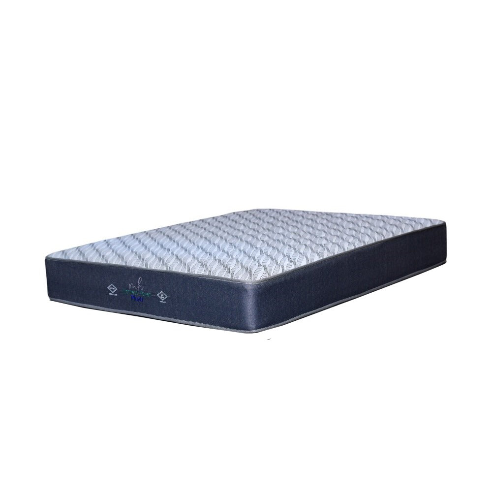 Mattress on a white background