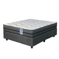 Manhattan Medium Double Bed Set Extra Length